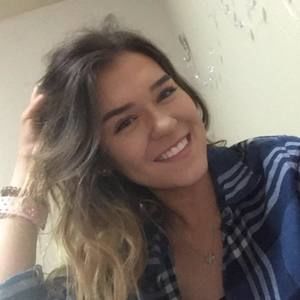 Meet your Posher, Shellie